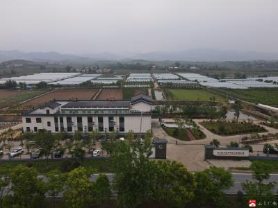 【越·广水】蔡河镇：推动惠企政策落地落实 助力本土企业做大做强