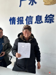 【越·广水】骆店镇：警钟长鸣抓防范  防火责任重于山