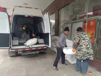 【战冰雪 保安全 保畅通】战冰雪，蔡河在行动