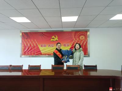 【悦·广水】余店镇：退休不褪色  余热永相传