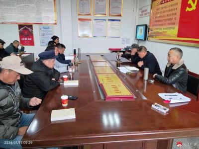 【越•广水】杨寨镇72岁老党员带头倡导殡葬改革