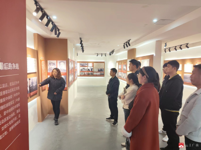 【越·广水】余店镇：对标先进找差距，交流互鉴促提升