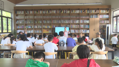 【悦·广水】广水：书香伴棕香 端午拾童趣