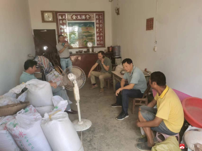 【悦·广水】李店镇：“扫黄打非”净环境  文明新风润民心