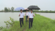 【越•广水】以“万全准备”应对“万一可能”！杨光胜冒雨督导防汛工作