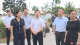 【越·广水】杨光胜调研督导基层党建、全面从严治党、群众身边不正之风和腐败问题集中整治及乡村合作公司高质量发展等工作