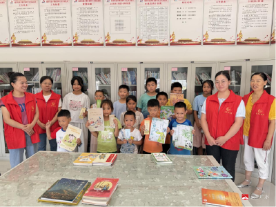 【阅·广水】悦学习·跃青春|国网广水市供电公司团委开展