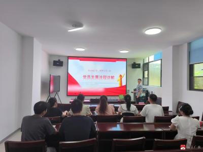 余店镇：三白之乡话新声  余店青年展风采