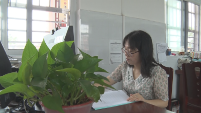【悦·广水｜优秀教师风采录】冯桂玲：师泽如光    虽微致远