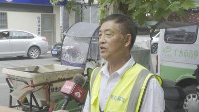 【悦·广水】广水：“爱心冰柜”清凉满溢