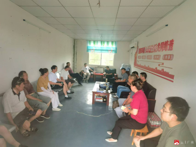 【悦·广水】余店镇：激发群众“微自治” 共建和美“幸福家”