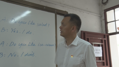 【悦·广水｜优秀教师风采录】杨艳国：专啃“硬骨头”的“校长”班主任