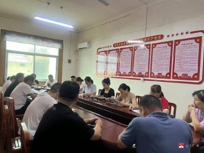 【阅·广水】延迟退休引关注  政策宣传入人心