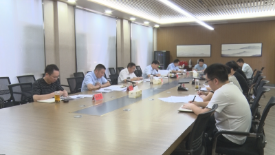【越•广水】崔传金：打造工业经济“动力源”      集聚“冲刺百强”新优势