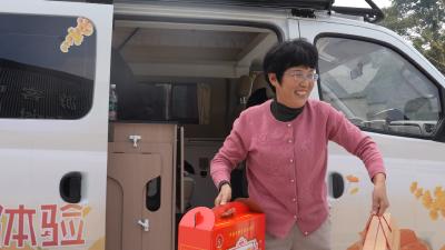 【悦·广水】广水三潭成游客打卡福地