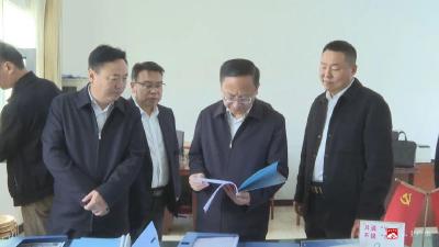 【越·广水】崔传金：打通“最后一公里”  助力乡村振兴解难题
