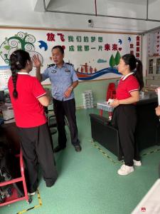 甄东明：三十余载扎根基层  临近退休坚守如初