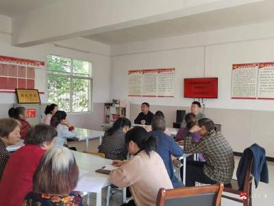 【阅·广水】陈巷镇刘店中心小学开展“食堂开放日”活动