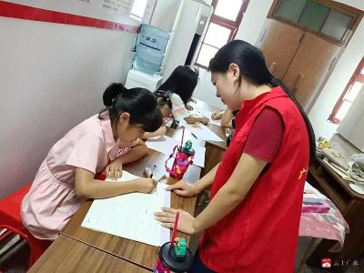 【悦•广水】杨寨镇：农家书屋书香浓 涵育全民阅读新风尚