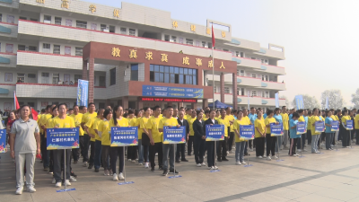 【悦·广水】“邻”距离 动起来！“家门口”的运动会欢乐“满格”
