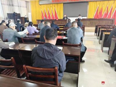 【越·广水】陈巷镇：关爱留守儿童营造和谐、温馨的成长环境