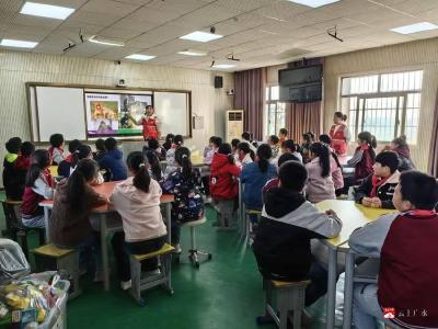 【阅·广水】儿童友好丨小乐高搭建大梦想
