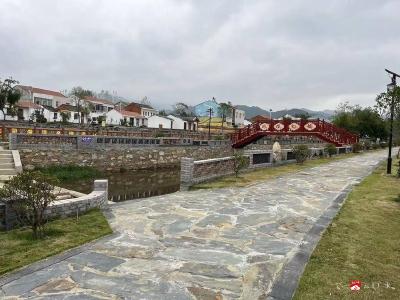 【越·广水】广水市财政局：推进和美乡村建设 全面助力乡村振兴