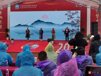【越·广水】市诗词楹联学会原创诗词为平林中学建校60周年增添文化品味