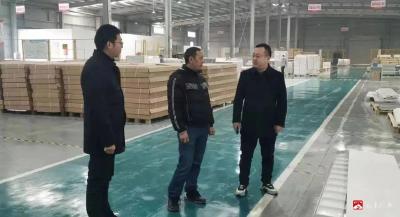 【越·广水】融入地方 行稳致远 广水农商银行持续赋能地方经济高质量发展