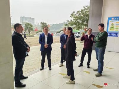 【越·广水】湖北省开展秋季校园食品安全联合监督抽查
