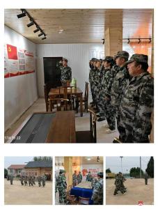 【越·广水】携手前行·共筑养殖梦——太平镇主办老兵养殖经验交流会活动