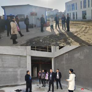 【越·广水】长岭镇：聚力代表力量    助力平安建设