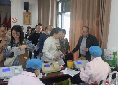 【悦•广水】应办一小：热血传爱  师者担当
