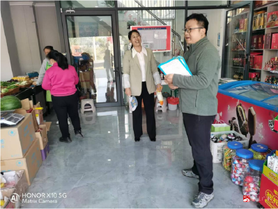 【悦•广水|新时代文明实践】双桥社区：加强培训宣传 提高就业服务
