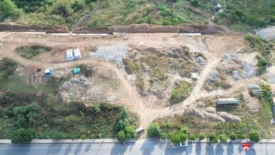 【越·广水】杨寨镇：完善物流体系  建设助力企业快速发展