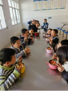 【悦·广水】骆店镇草店中心小学：家校携手  共筑食品安全防线 
