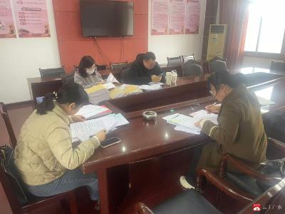 【越广水】市民政局开展社会组织等级评估工作