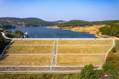 【越·广水】广水市深化小型水库管理体制改革创新纪实