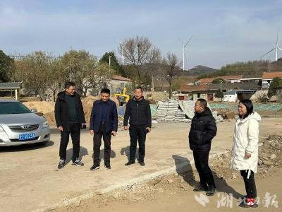 美丽乡村如何炼成？李店镇这样干……