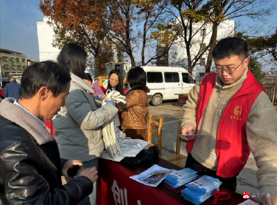 【悦·广水】禁毒示范你我共创  健康平安全民共享
