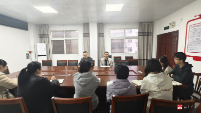 【越·广水】青力缔造|清洁家园，广水青年志愿者在行动！