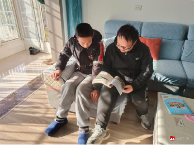 【悦·广水】李店镇中心中学开展送教下乡活动