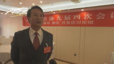 【聚焦两会】听！委员这样说…
