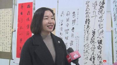 【越·广水】广水：精彩呈“宪”接地气 法治宣传润民心