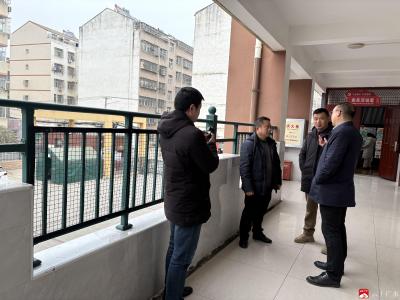 【越·广水】广水市教育局：严纪律 知敬畏 强作风 办实事