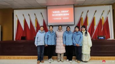 【悦·广水】市幼儿园：早教进社区   亲子共体验