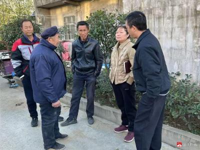 寒冬里的温暖守护——广水市救助管理站“寒冬送温暖”专项救助行动全面展开