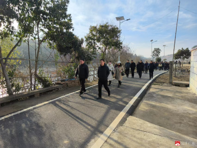 【越·广水】余店镇：清洁家园“净”行时（第七期）