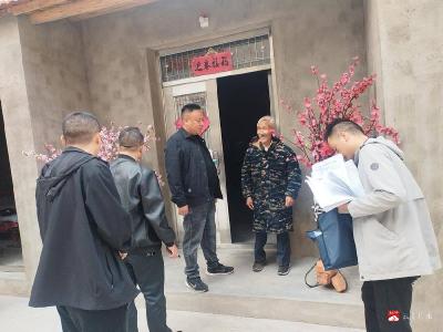 【越·广水】广水市财政局：危房改造暖人心 精准补贴惠民生