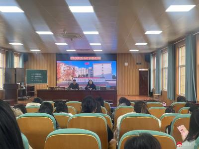 【越·广水】应办三小：清洁家园 “净”行到底